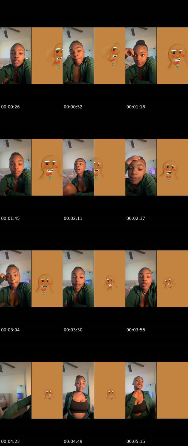 @caziyahjakai0 TikTok live from 2026-07-03