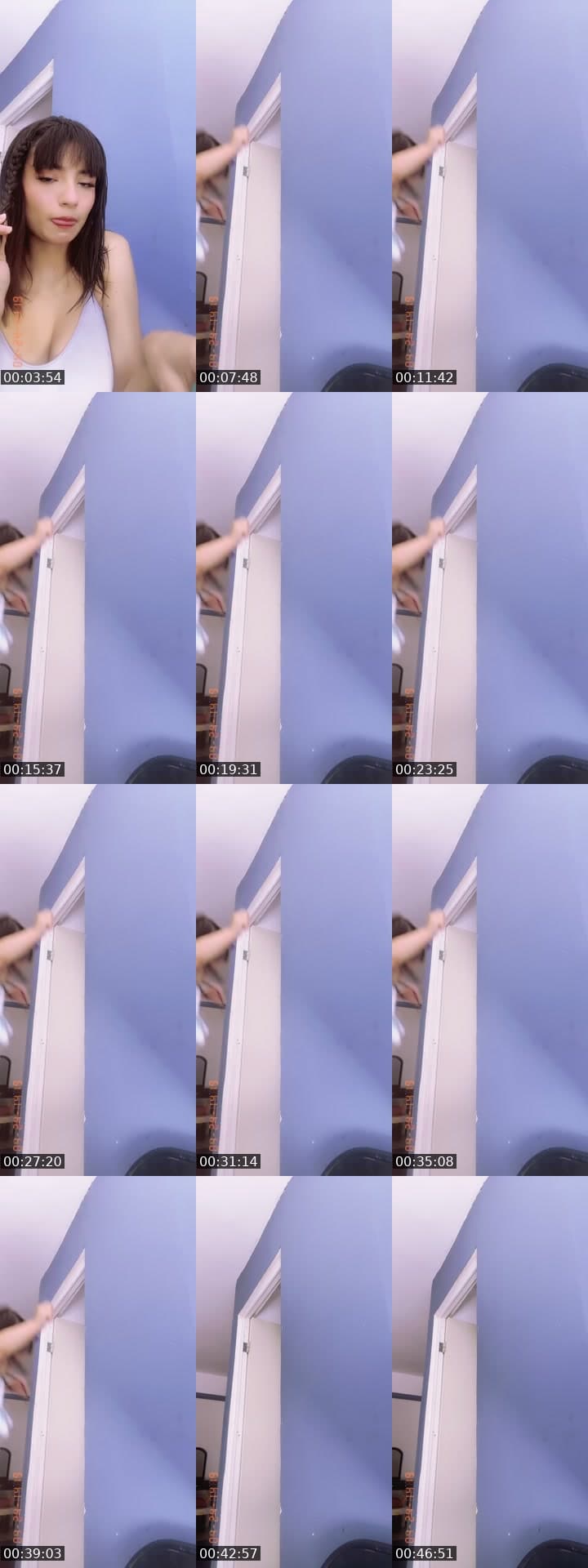 @cyndy_bby1 TikTok live stream