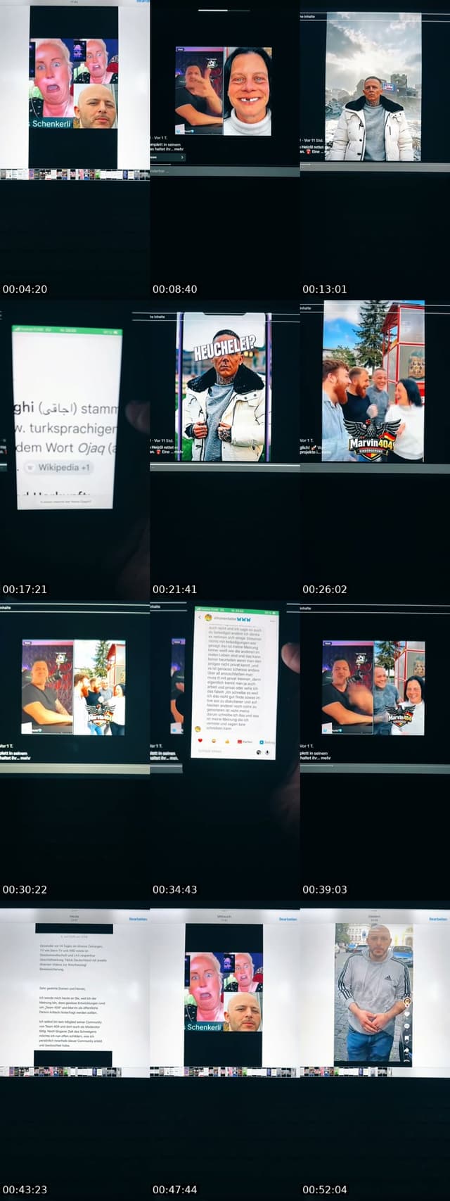 @jhf_medien_event2 TikTok live