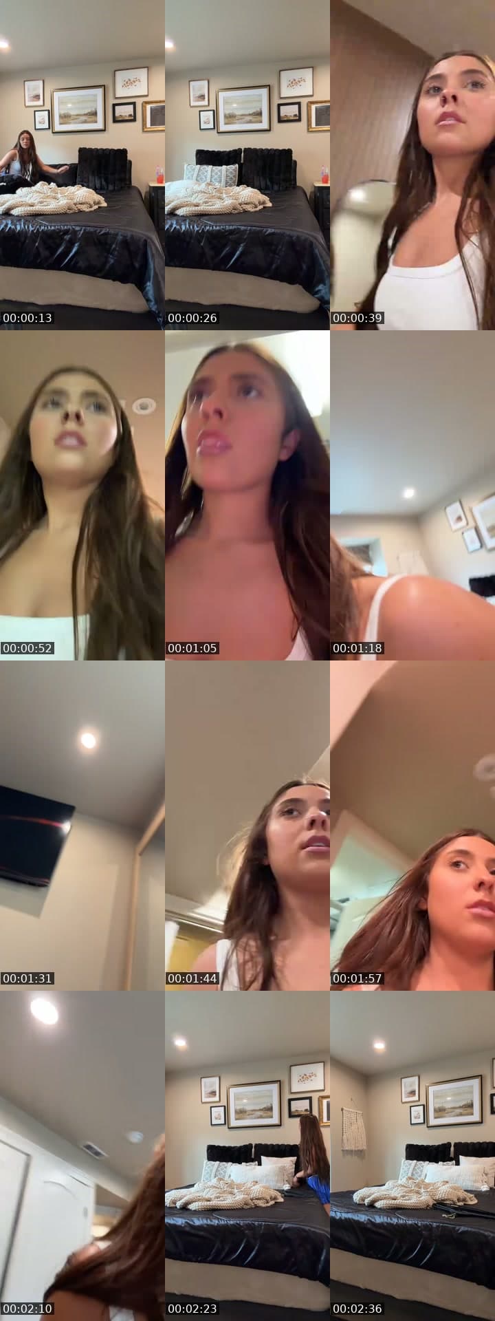 @sariah.dummar TikTok live stream