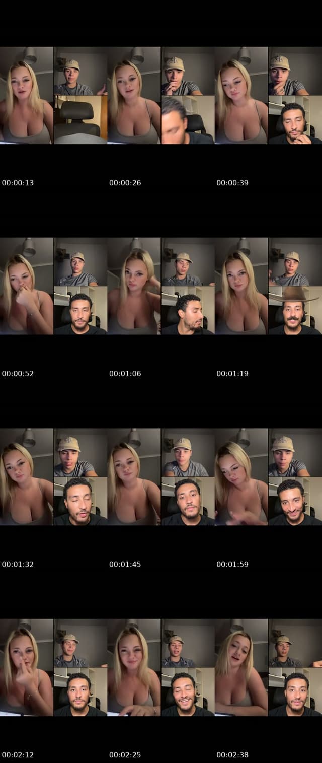 @sxmmerr5 TikTok live from 2026-07-03