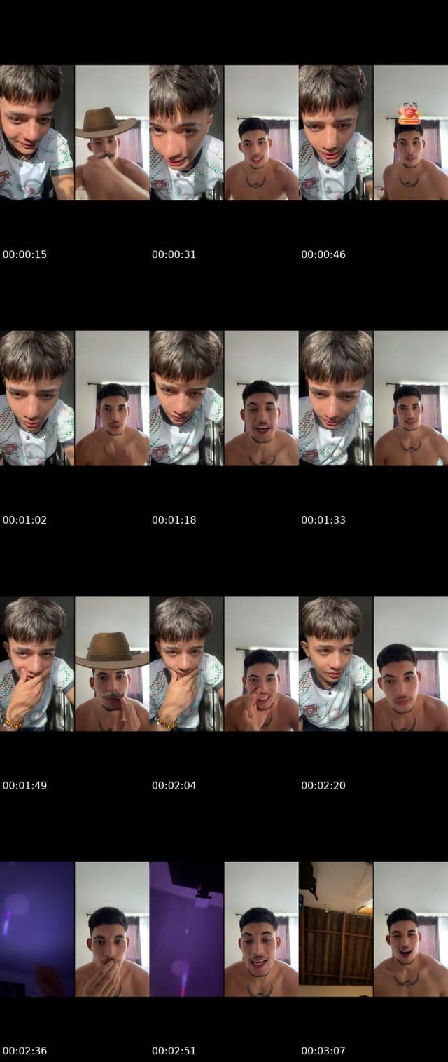 @adamstayler0 TikTok live from 2026-07-03