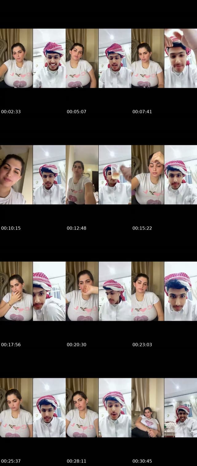 @ammounuae99 TikTok live from 2026-07-03