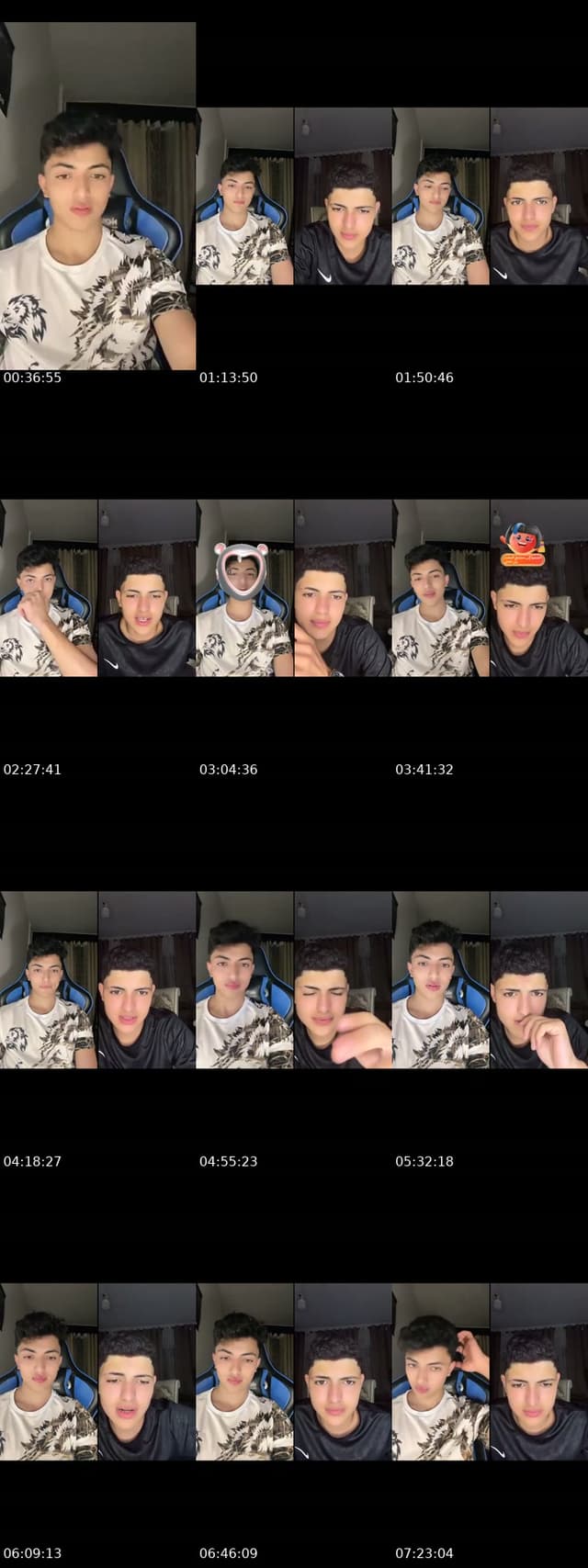 @haideritoo TikTok live from 2026-07-03