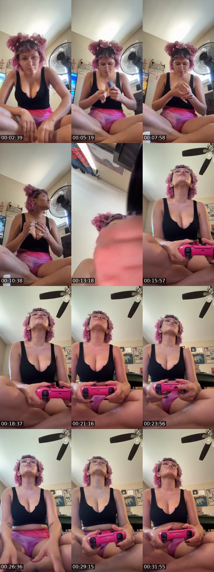 @mariahmarisol_hair TikTok live stream