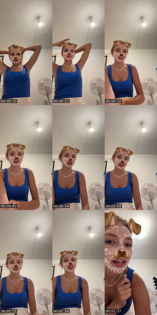 @miabackup.2010 TikTok live