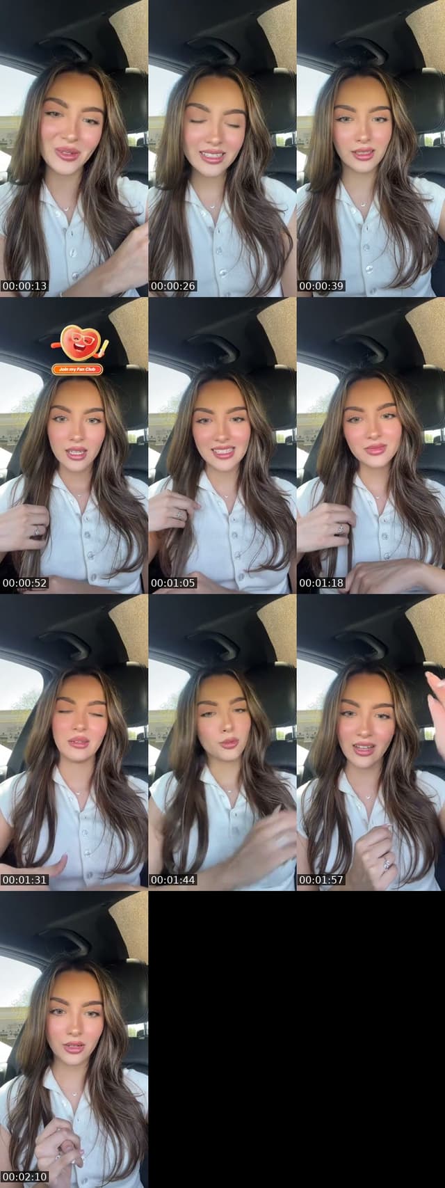 TikTok live: can’t sleep, join to talk by @bell86616