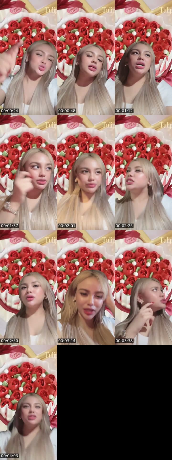 @femeyra_ TikTok live stream