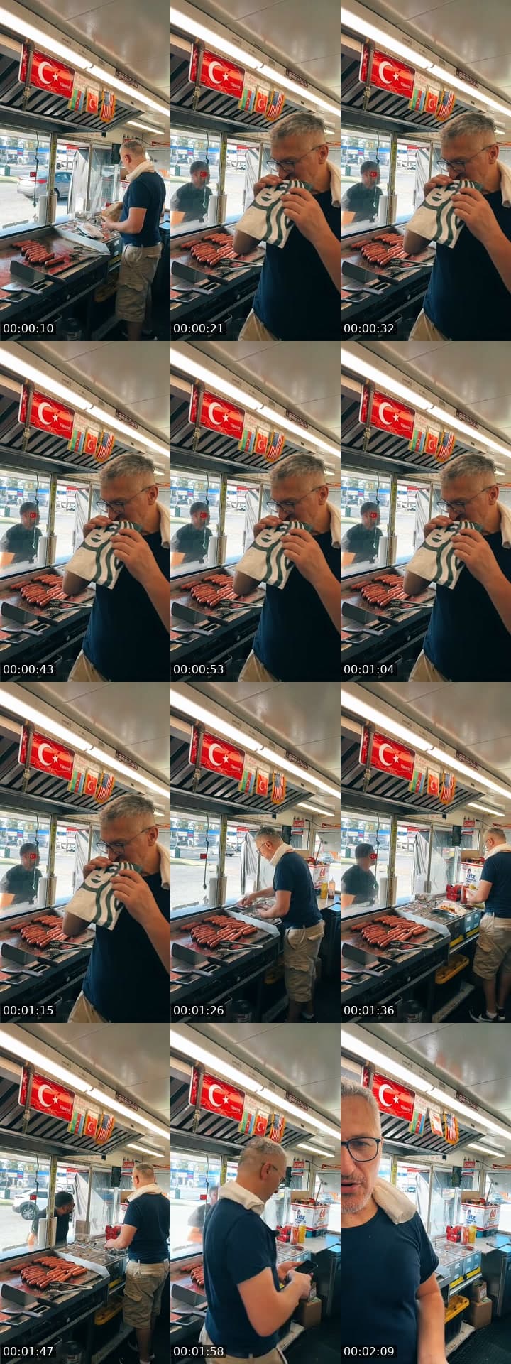 @musa_hotdog TikTok live stream