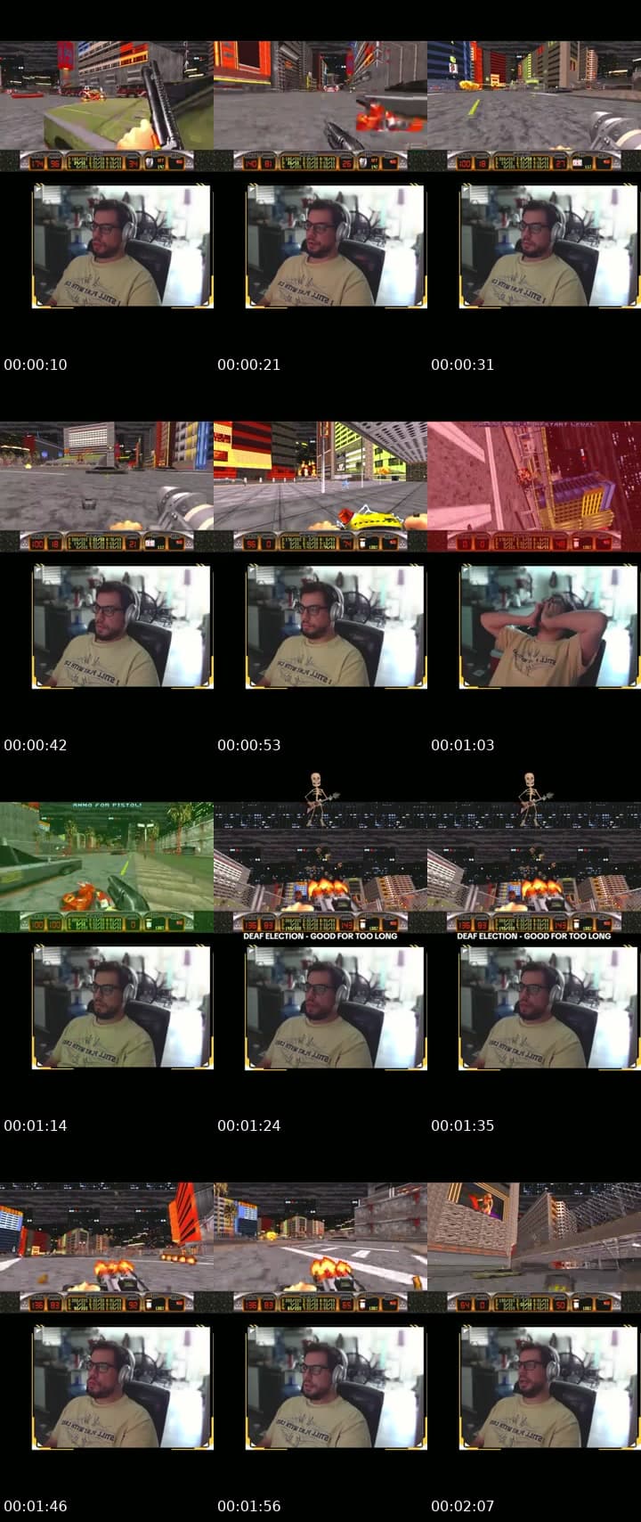 @themoonandroid TikTok live stream
