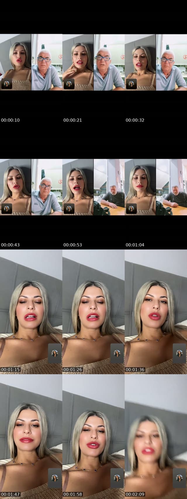 Past TikTok live: Hi!εβαλες καρδούλα μέλους;❤️ by @pelagia.bella_kaz