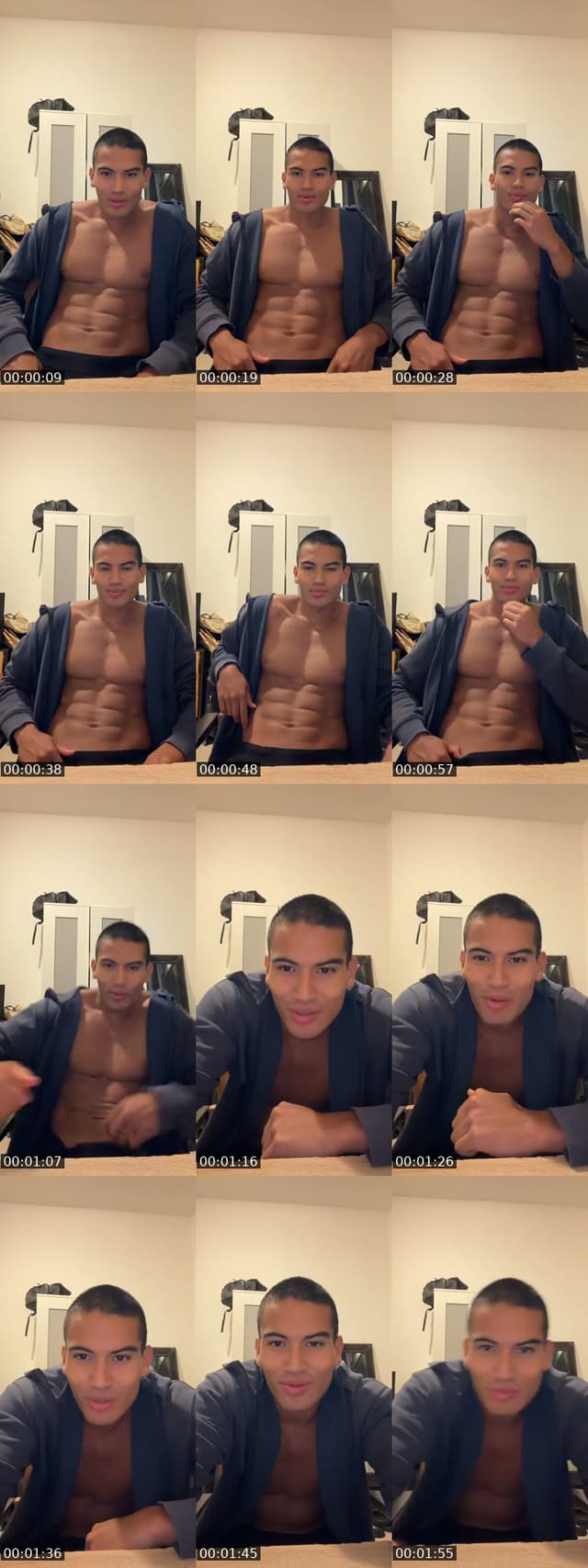 @san.otz22 TikTok live