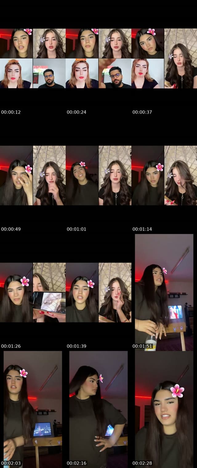 @1_rijv1 TikTok live