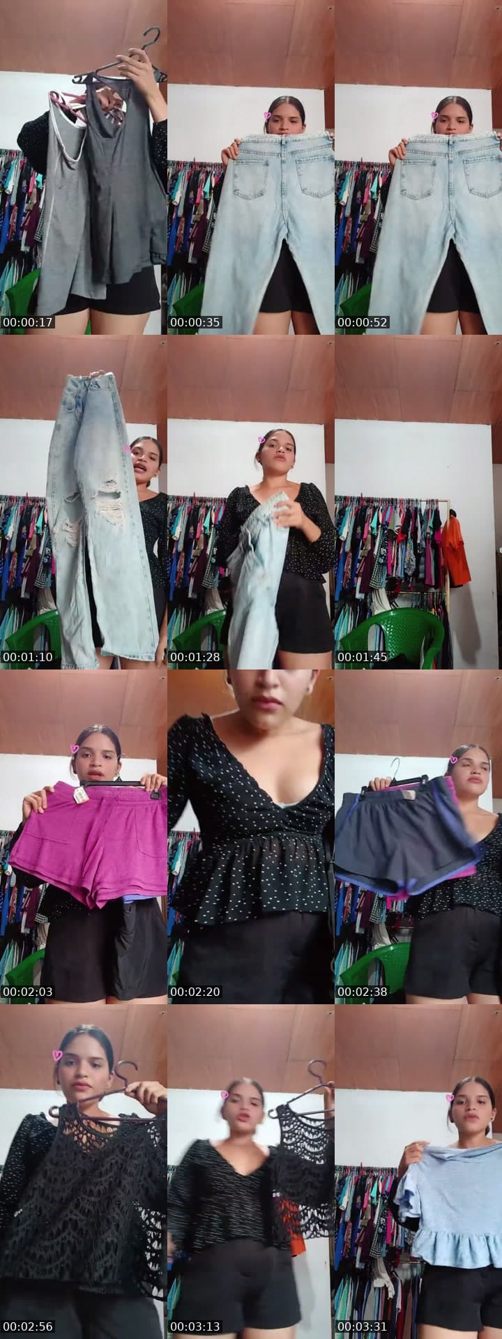@zahory_083 TikTok live stream