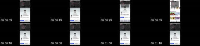 @abigail_yori TikTok live