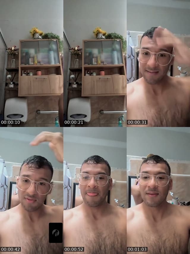 Te doy la bienvenida a mi LIVE - @jhona_oficial92