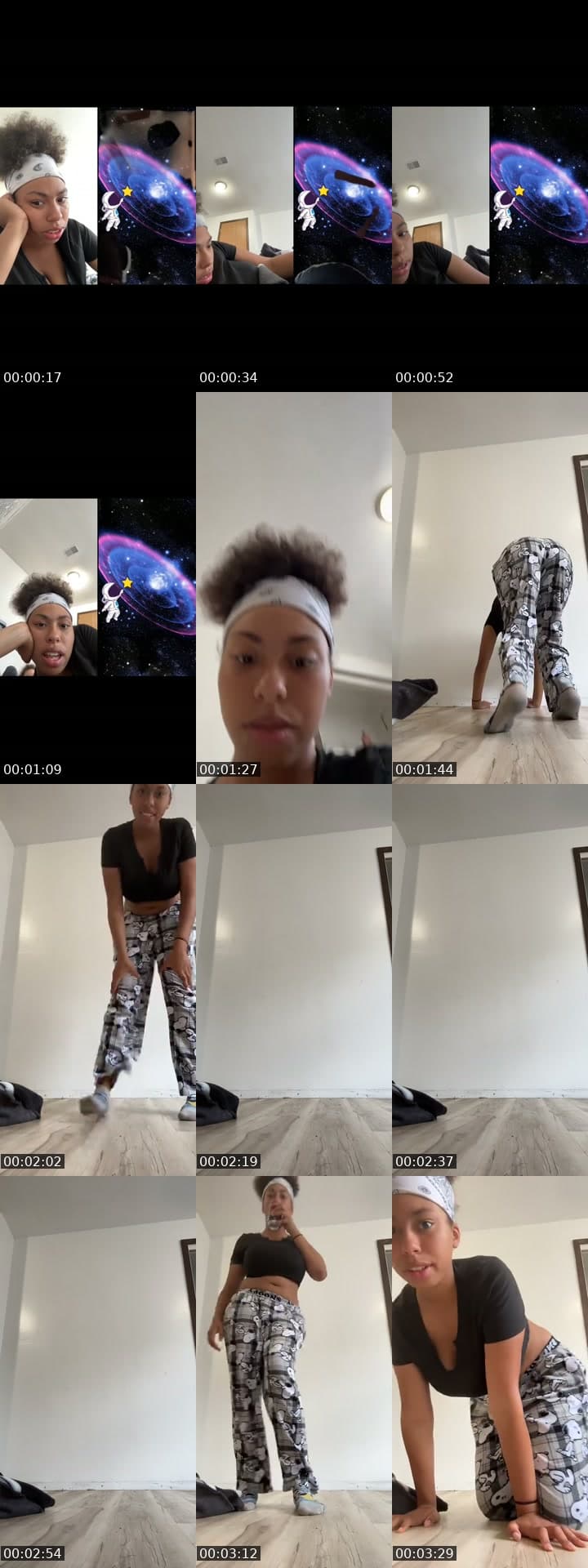 @jayla20221 TikTok live stream