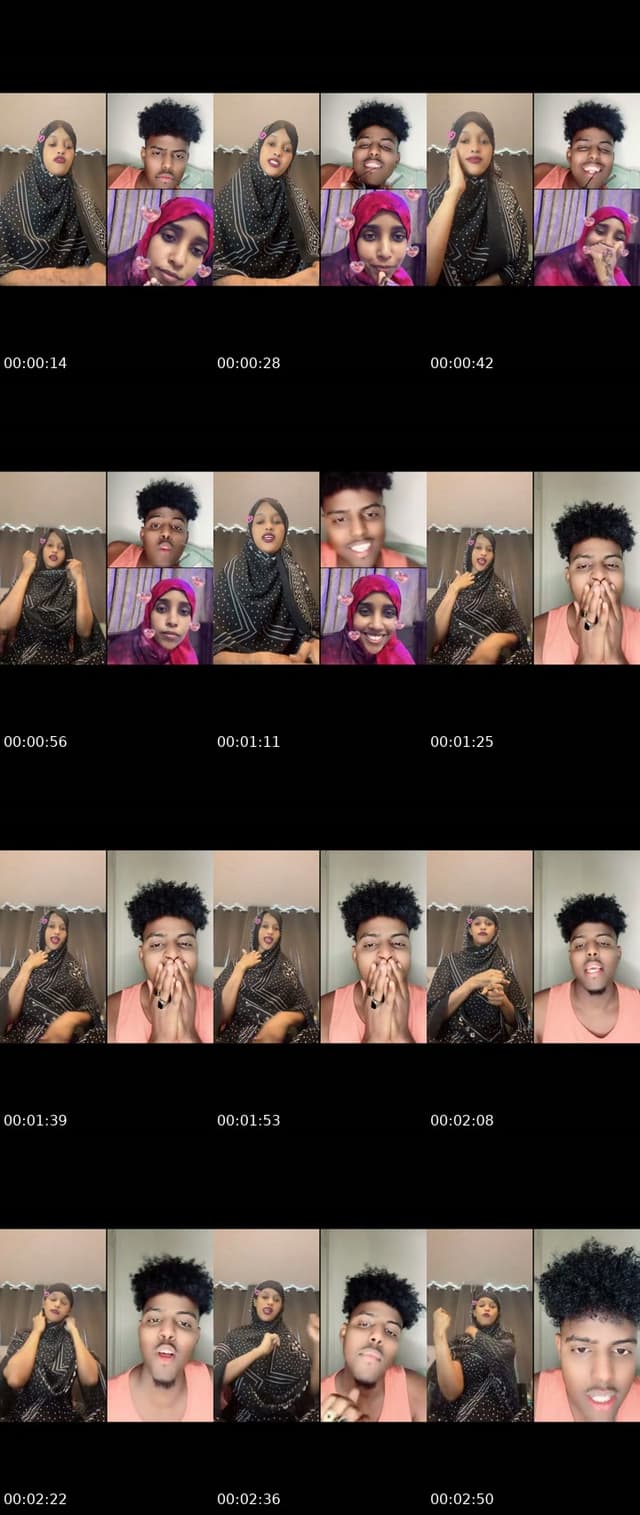 @queen_manaal24 TikTok live from 2026-07-03