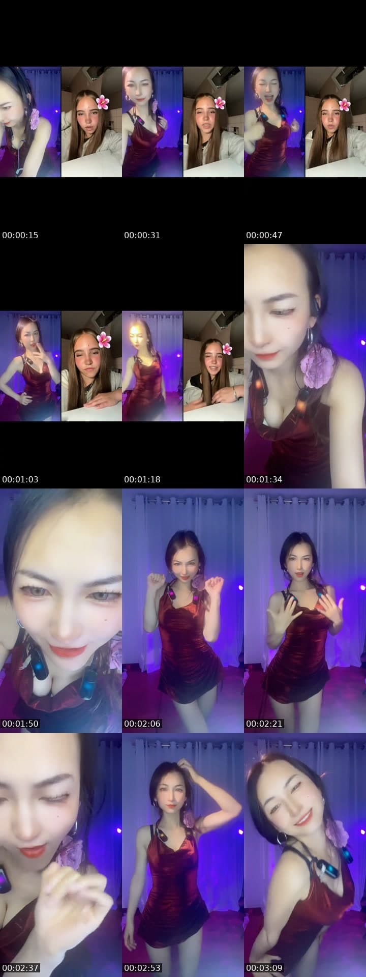 Chat with me