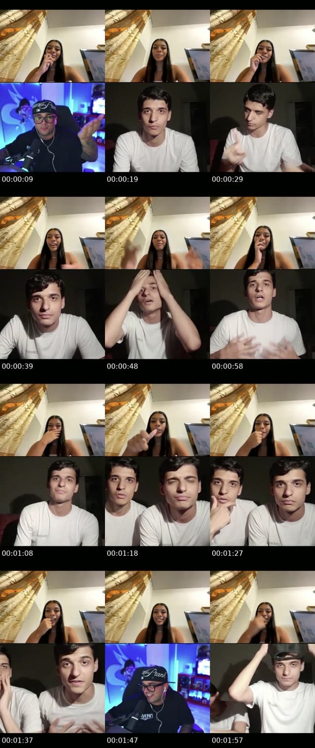 Prankiamo tutti - @marianoprank