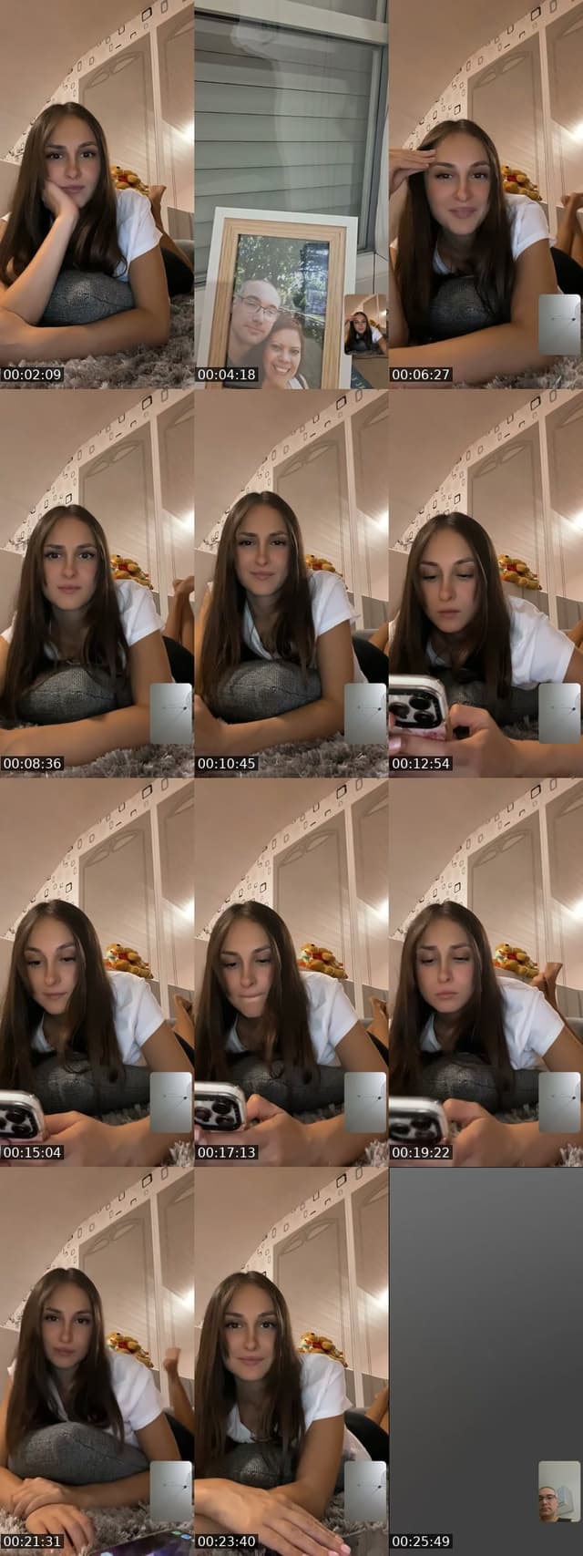 Your queen! - @missbajkovaa