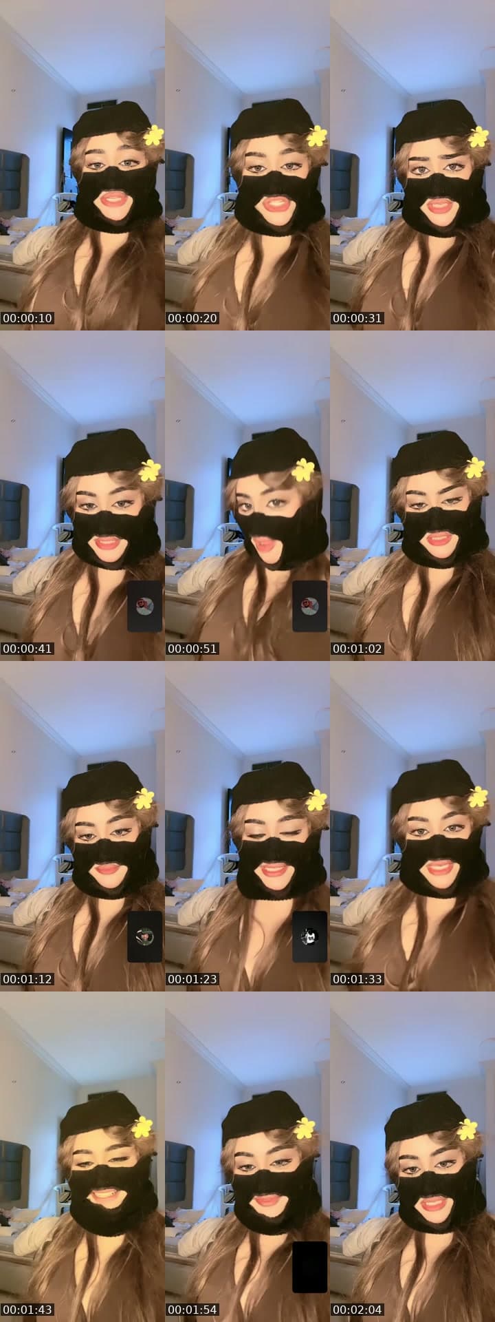 @mnool.33 TikTok live stream