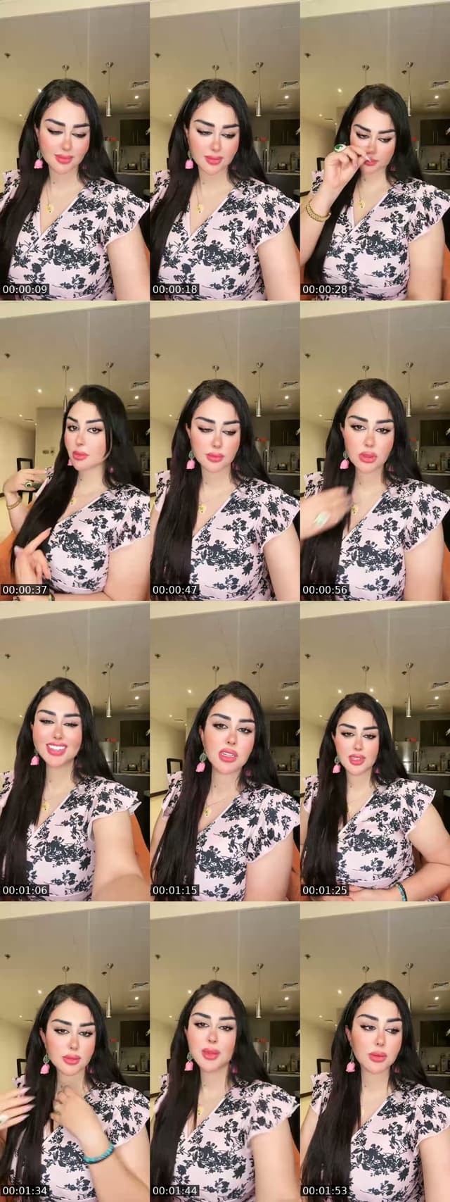 @nadosha304 TikTok live from 2026-07-03