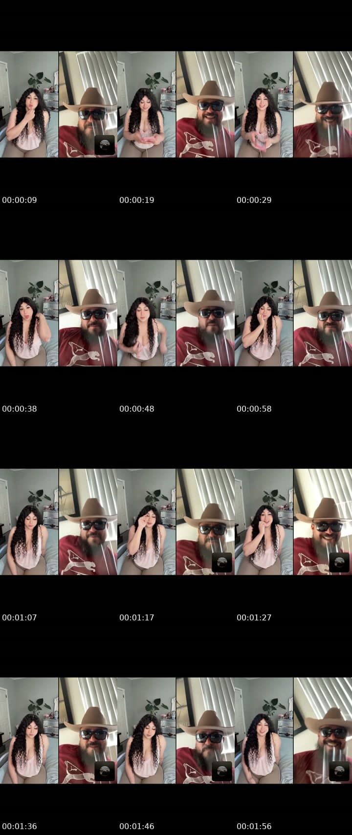 @pechugona28 TikTok live stream