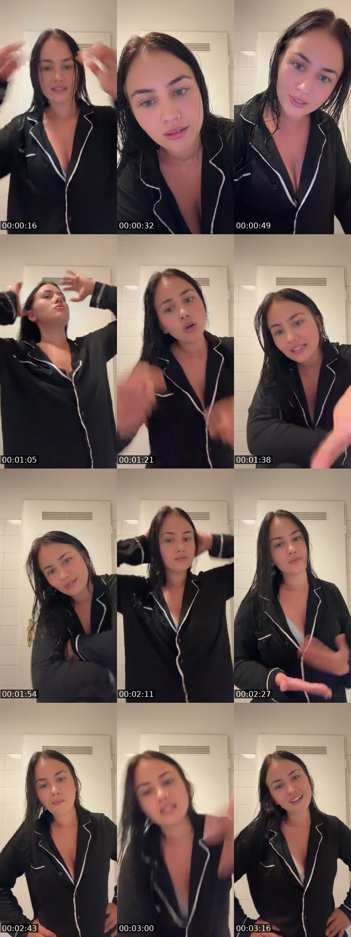 @dile.min58 TikTok live stream