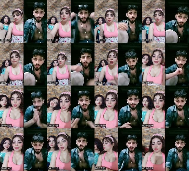 TikTok live: لن تصبحوا شمس 🌝🌞 by @shamosa.alkamoora