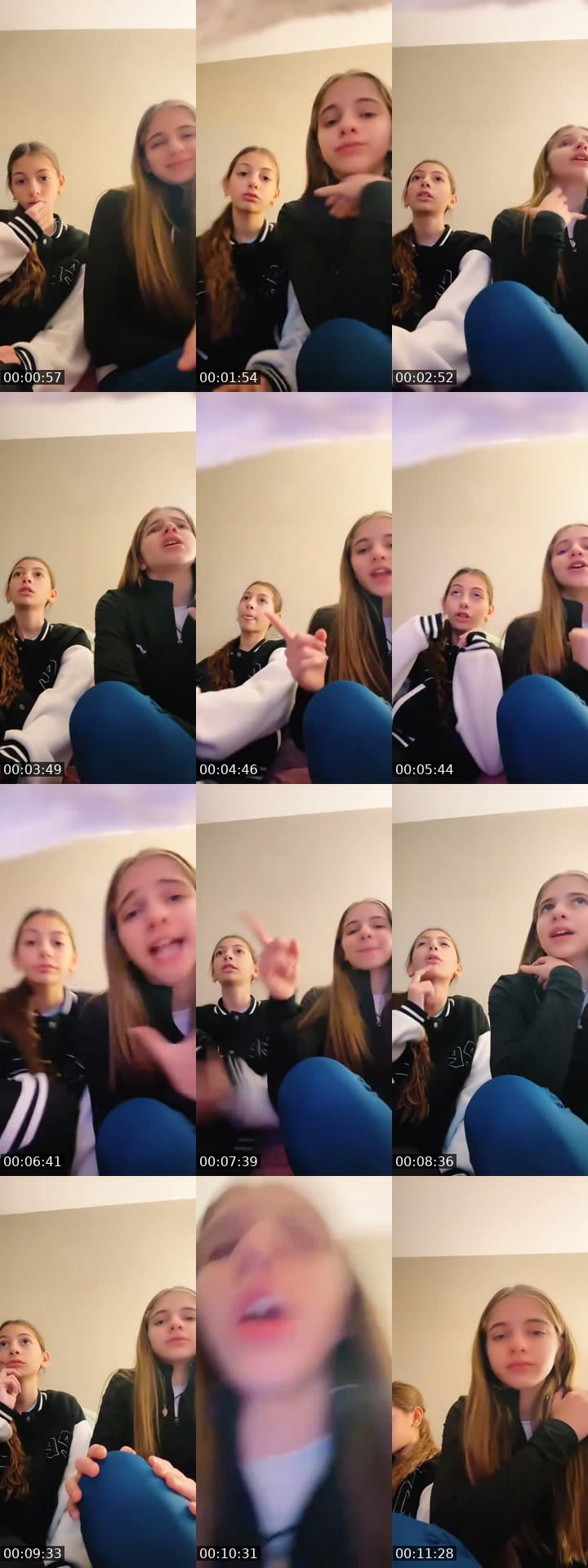 @lola.belen.giraudo1 TikTok live stream