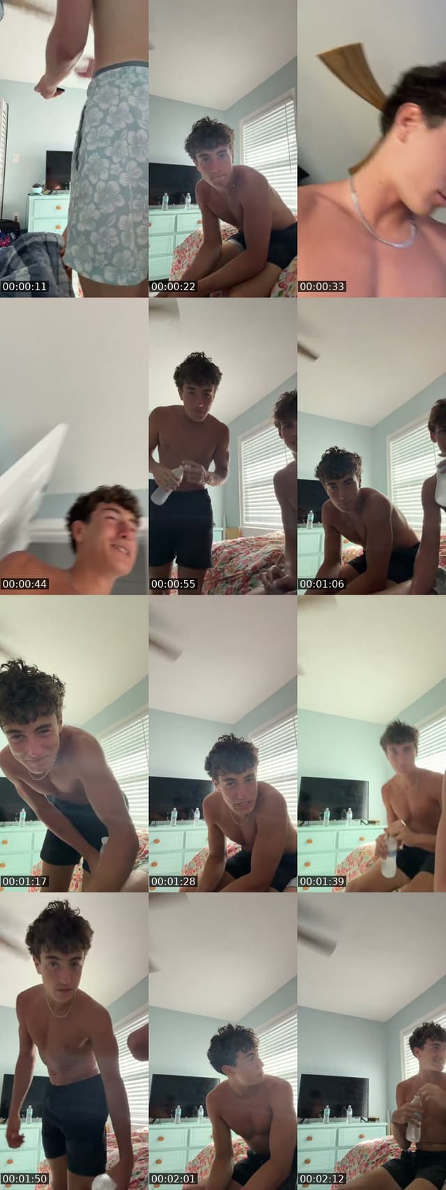 @.milhane TikTok live from 2026-07-03