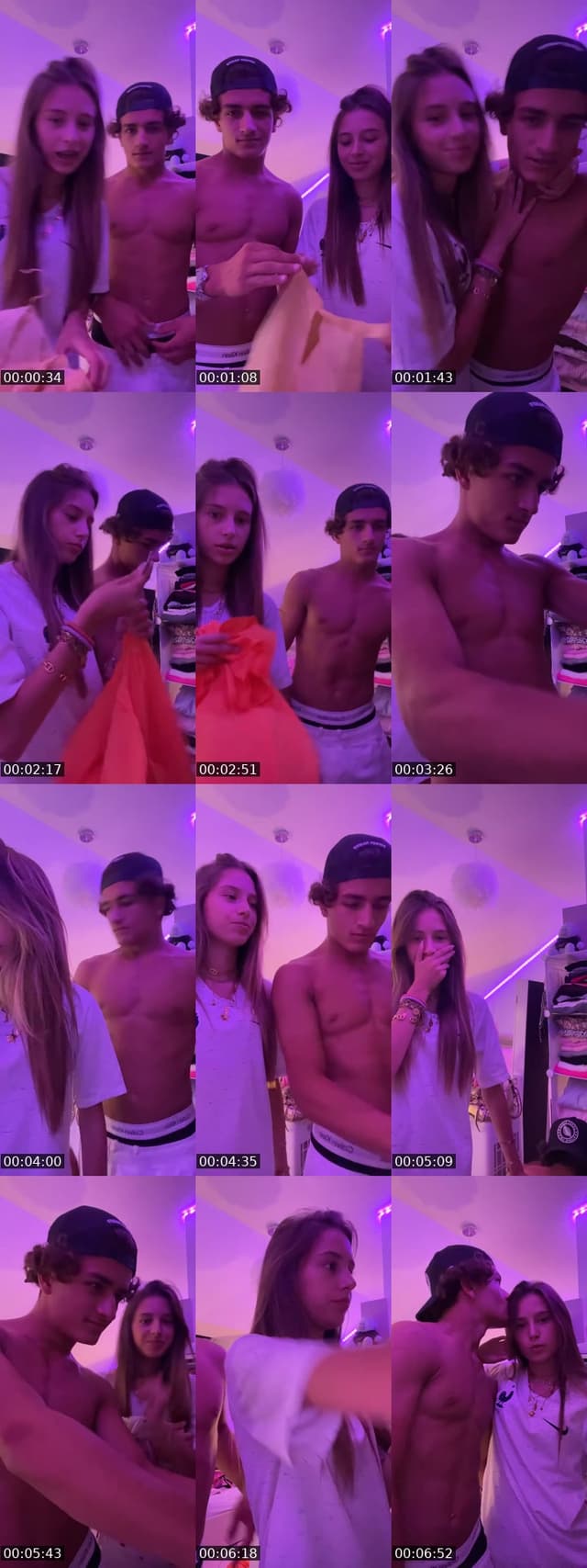 @ambre.axx38 TikTok live