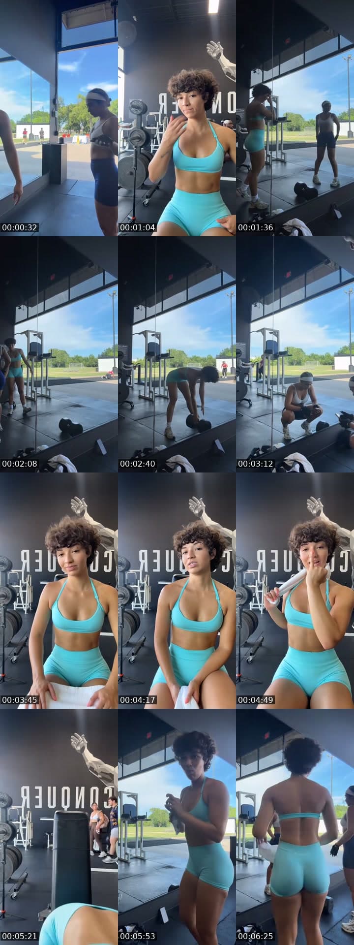 @ciaralynnrosa TikTok live stream