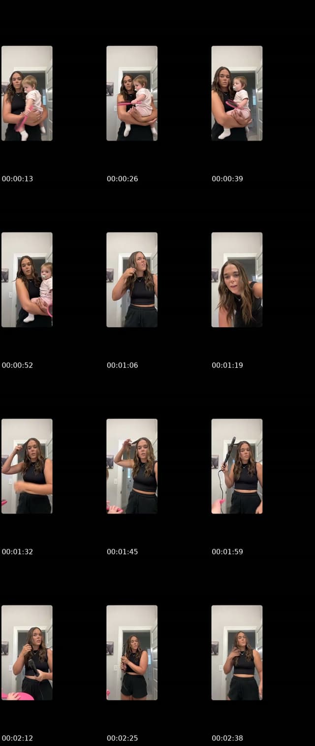 TikTok live: hey by @kinyon.baylee
