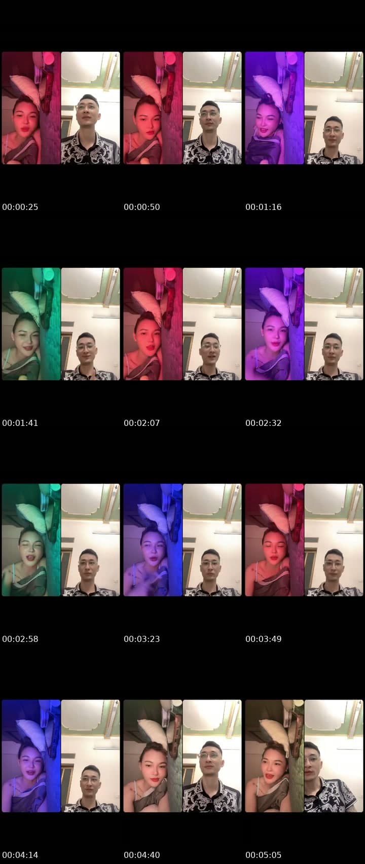 @giang0895 TikTok live stream