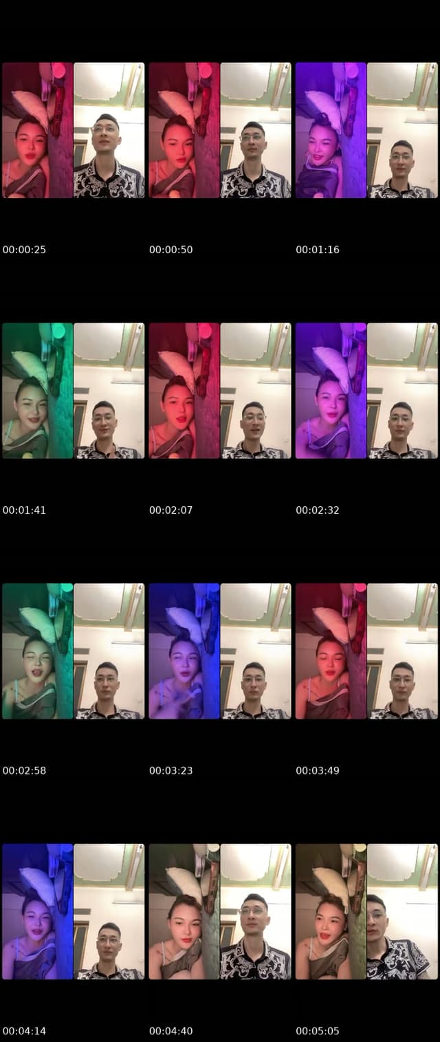 @giang0895 TikTok live
