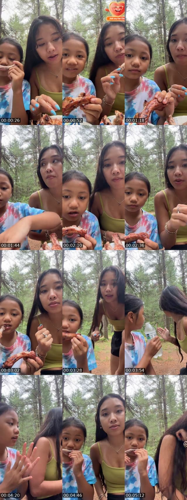 @flower.t.s TikTok live from 2026-07-03