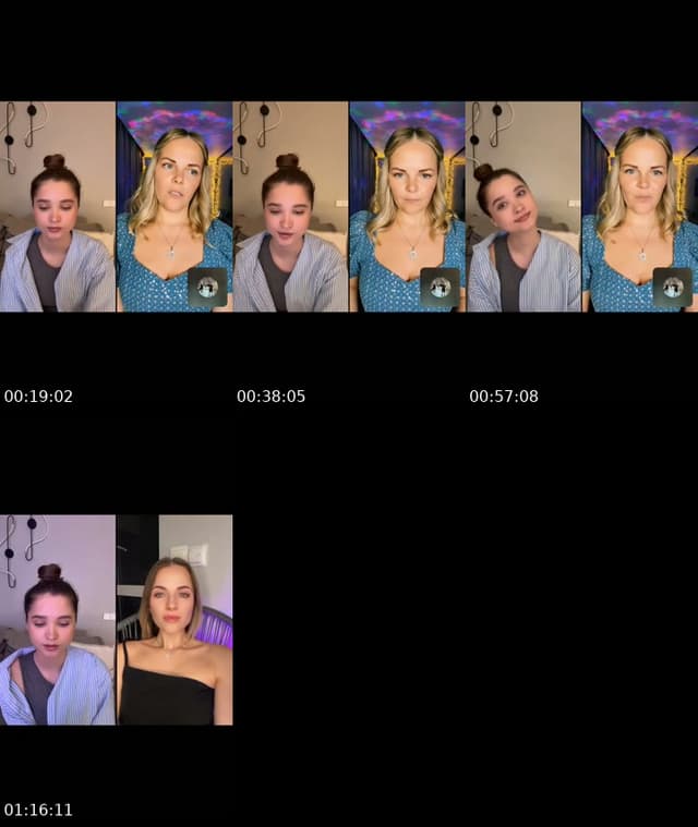 @kosteenko TikTok live