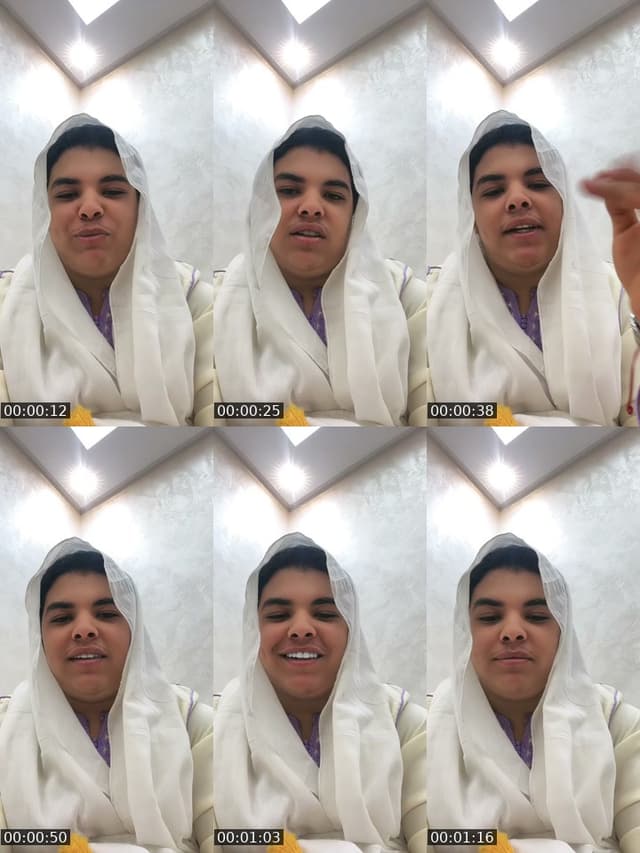 @moi75607 TikTok live