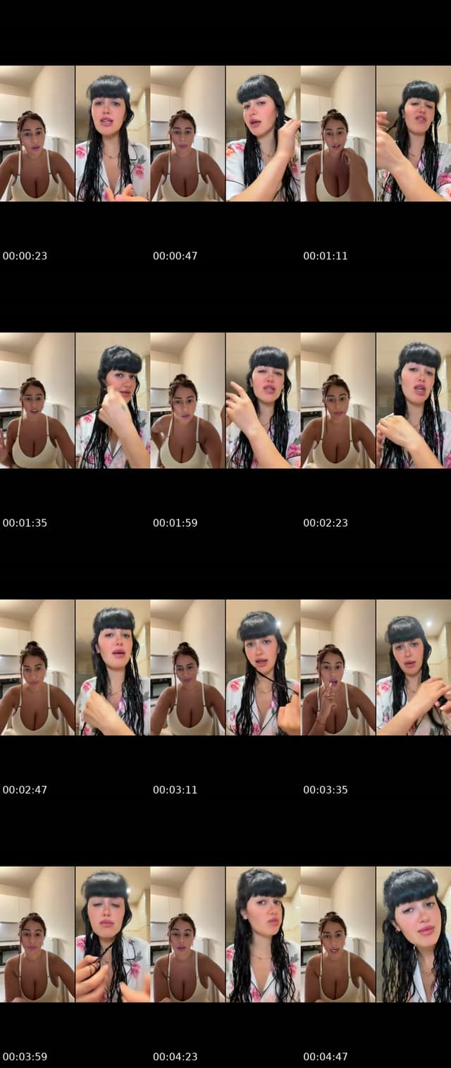 @shainaaa489 TikTok live