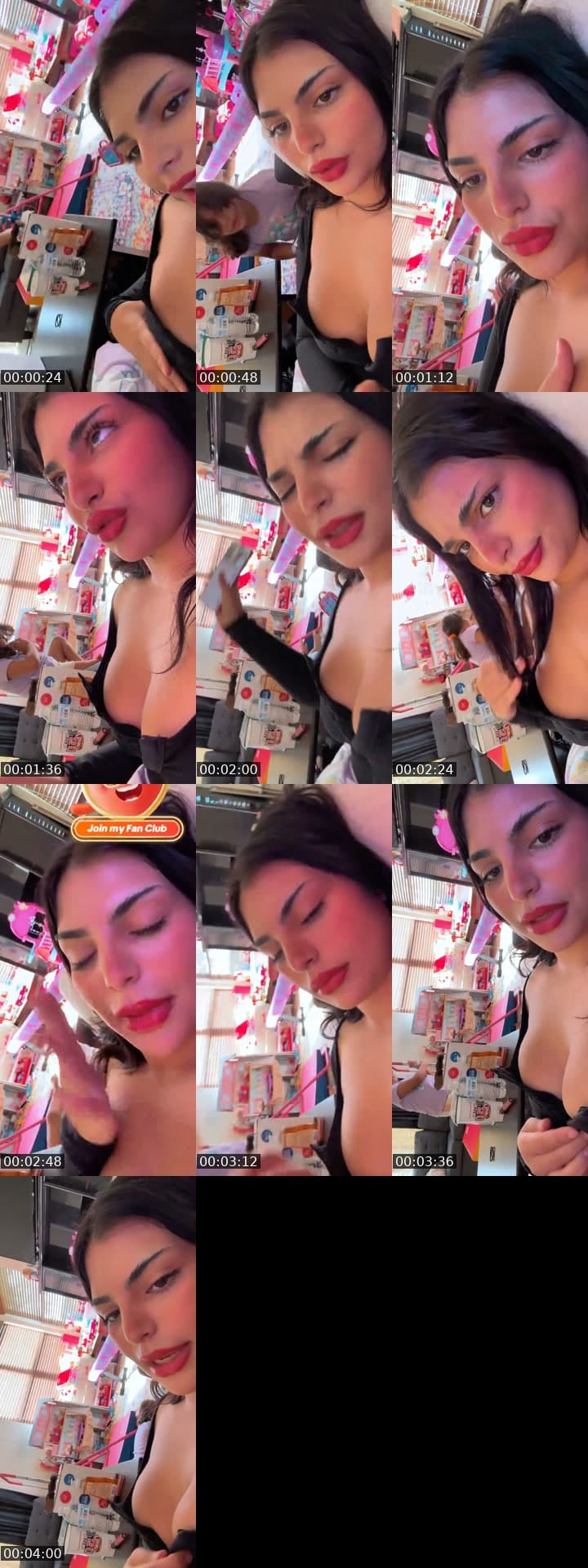@user245544777557777655 TikTok live stream