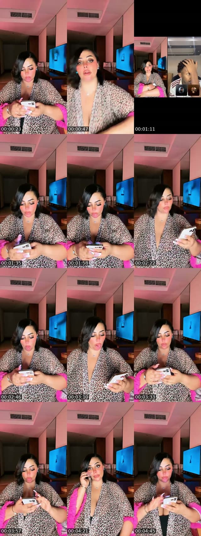 @tigrawyt3 TikTok live
