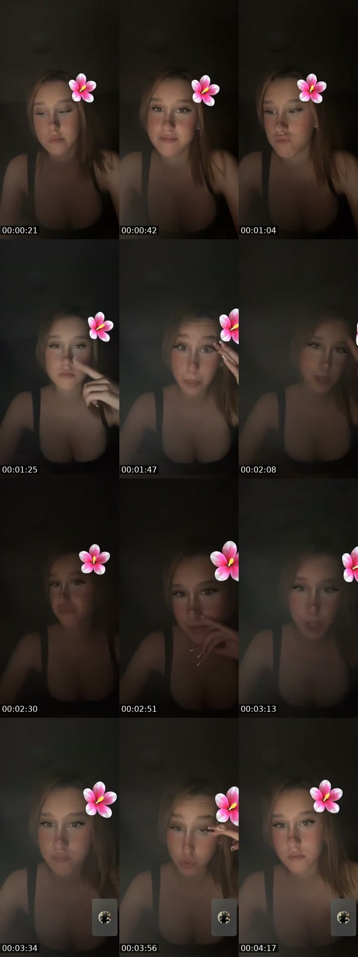 girl entrate