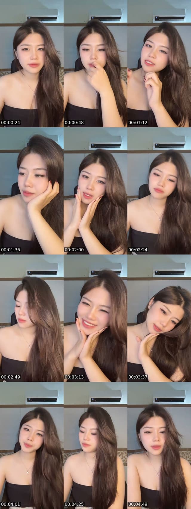 @giahanee06 TikTok live