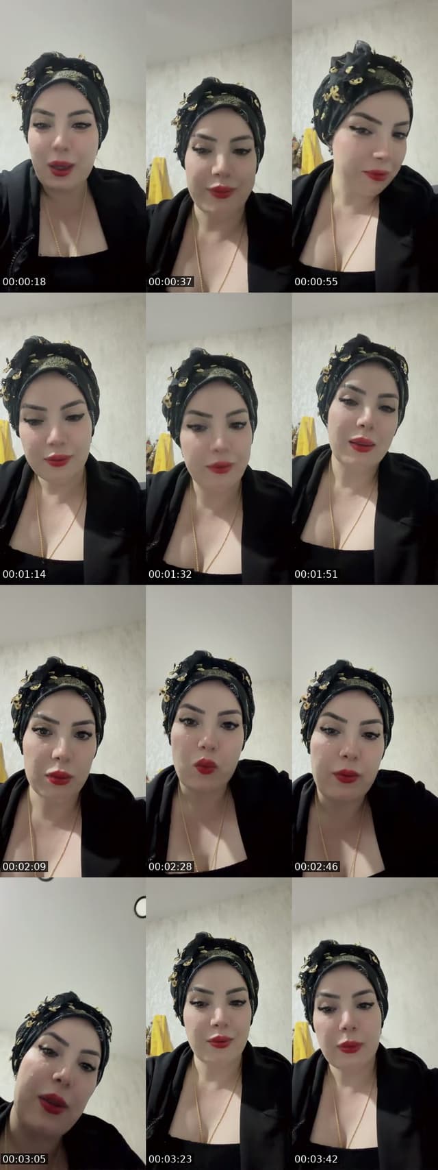 @haticekarabulut_44 TikTok live