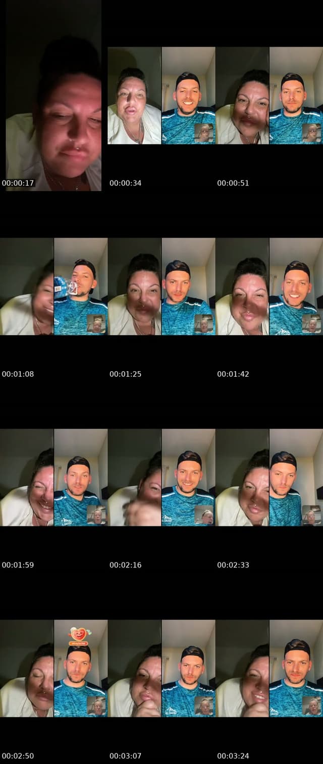 @scousesammie85live TikTok live