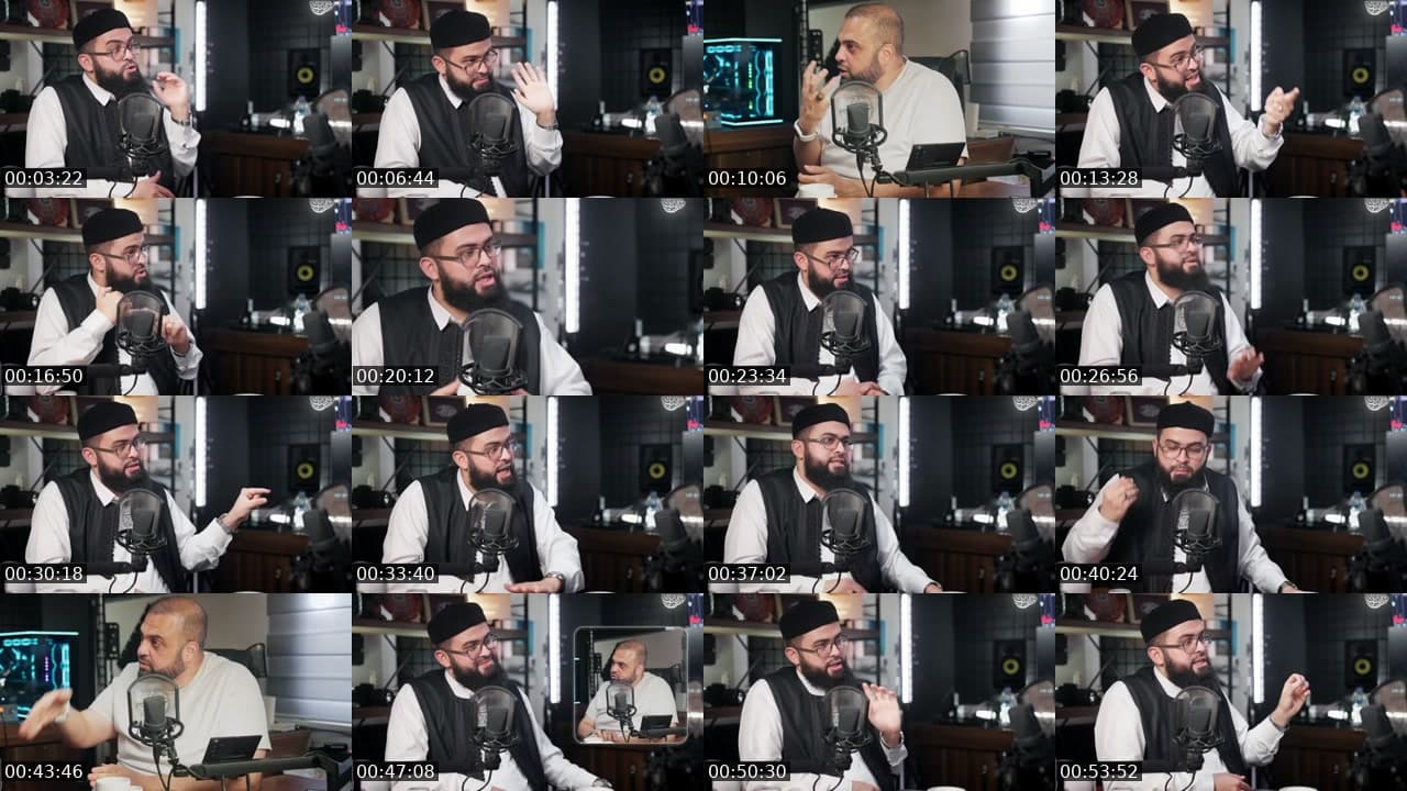 كيف قلب خوارزمية  ؟