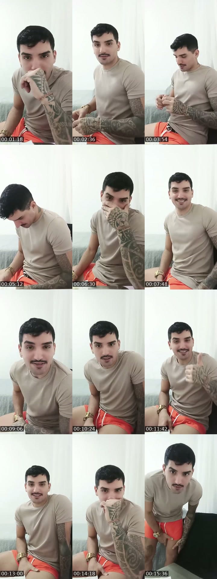 @021santooss TikTok live stream
