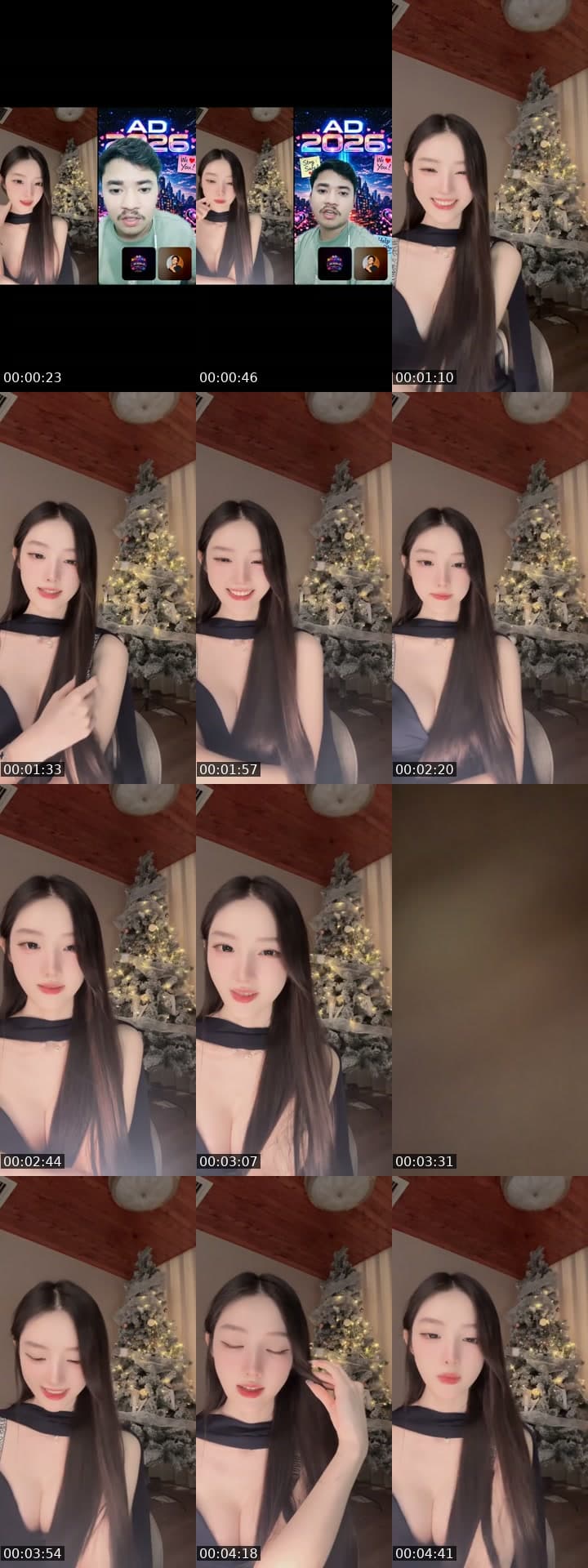 @alina55269 TikTok live stream
